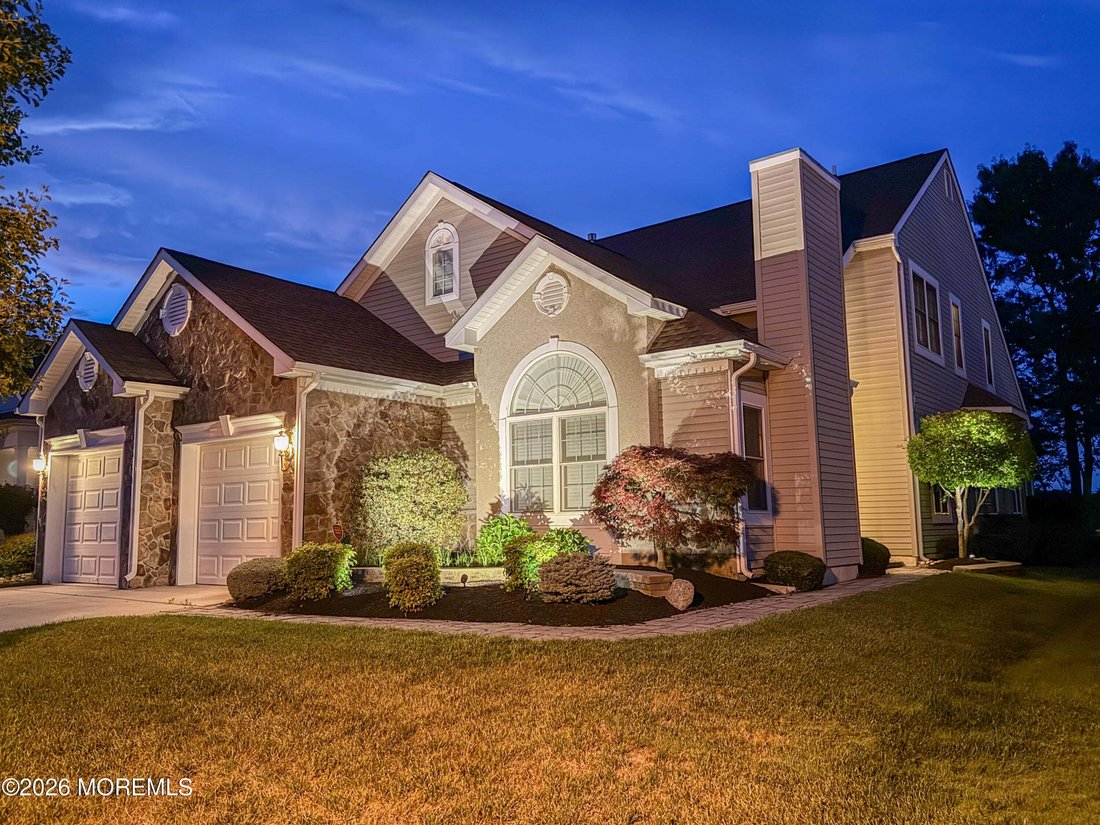 House in Ocean Township, New Jersey, United States 2 - 18611662