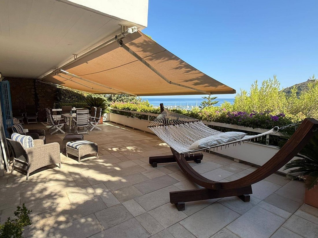 Villa in Porto Ercole, Monte Argentario, Tuscany 1 - 16185054
