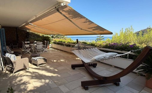 Villa in Porto Ercole, Monte Argentario, Tuscany 1