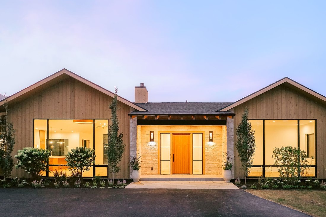 House in Wilson, Wyoming, United States 2 - 18607228