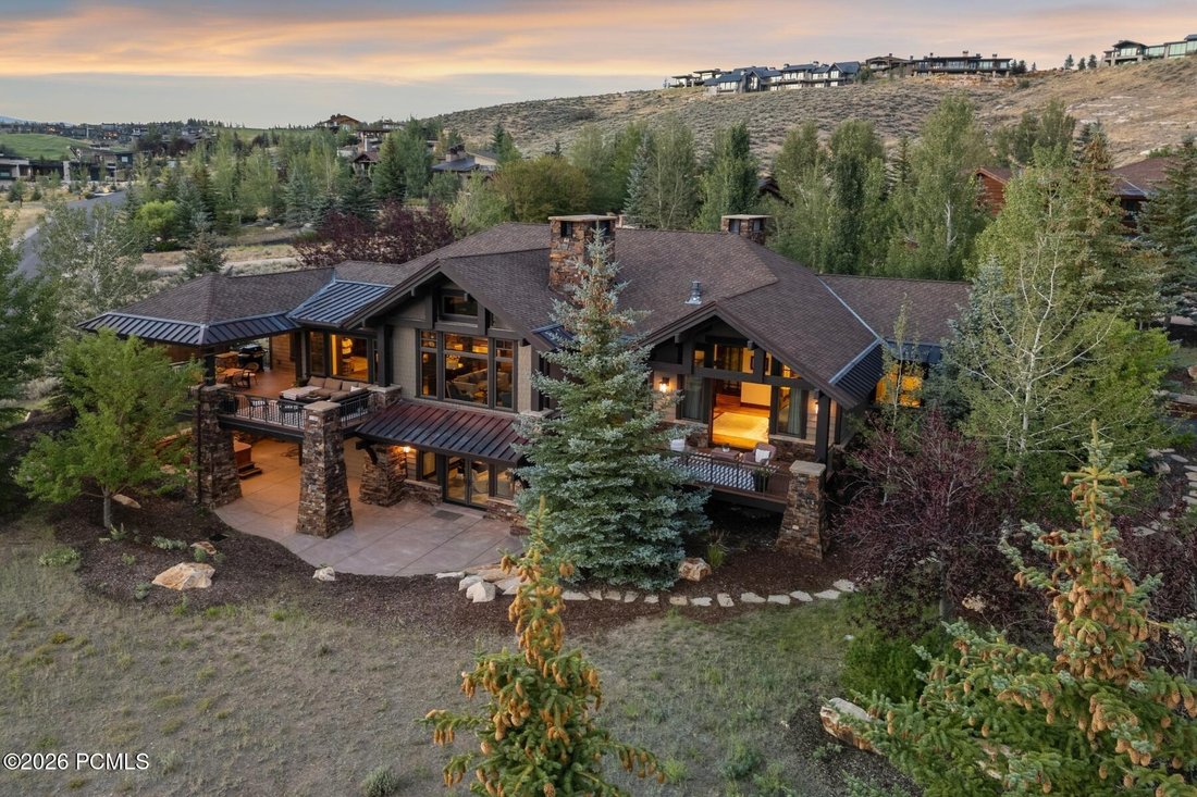 House in Park City, Utah, United States 2 - 18611549