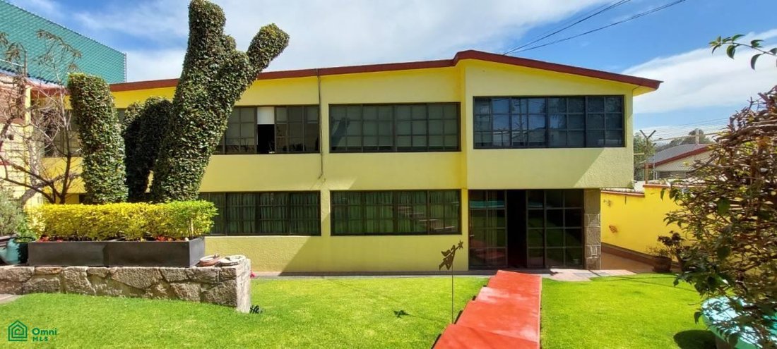 House in Rincón Verde, State of Mexico, Mexico 1 - 17232932