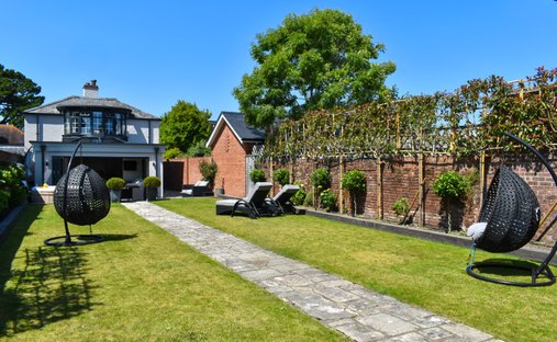 Casa in Lymington, Inghilterra 1