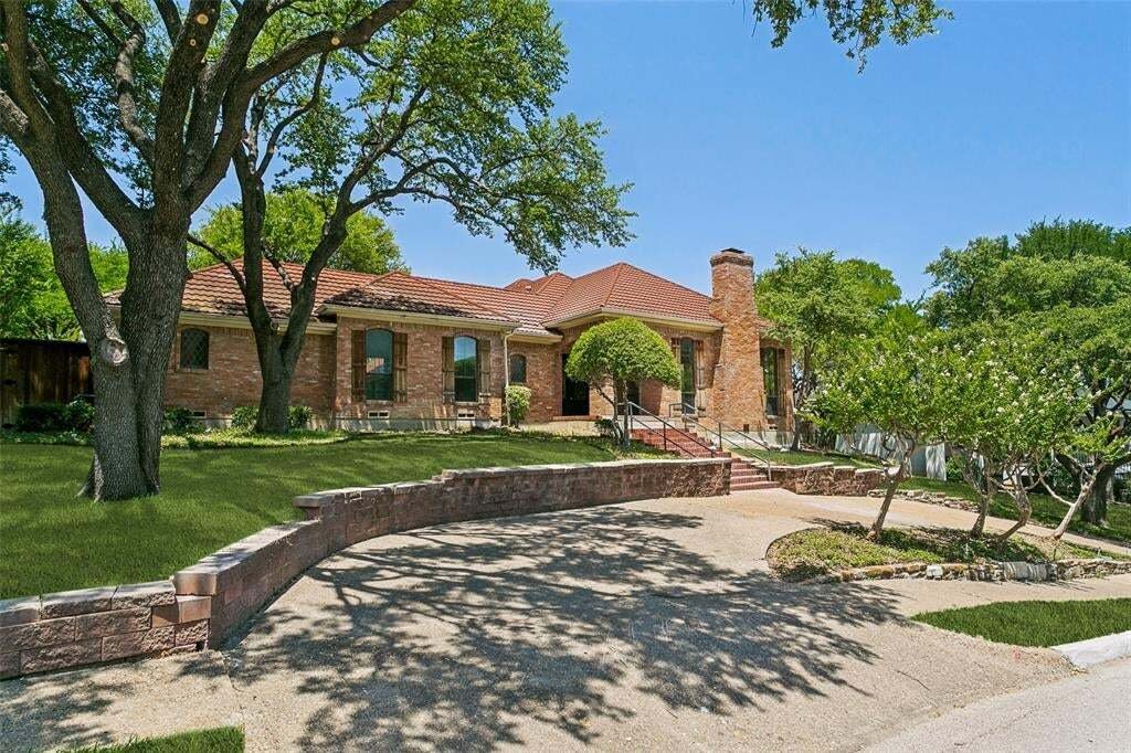 House in Irving, Texas, United States 1 - 18610034