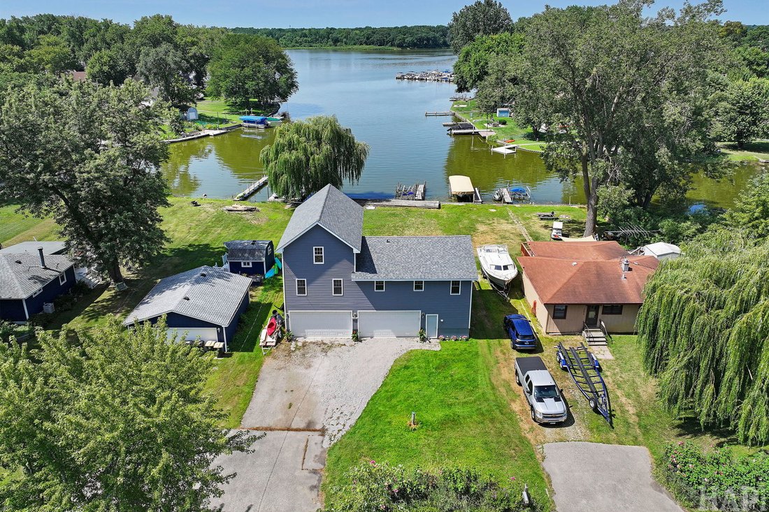 House in Fox Lake, Illinois, United States 2 - 18612687