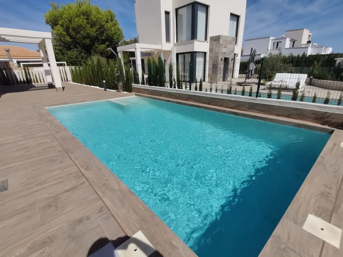 Villa in San Bartolome, Canary Islands, Spain 4 - 18613723
