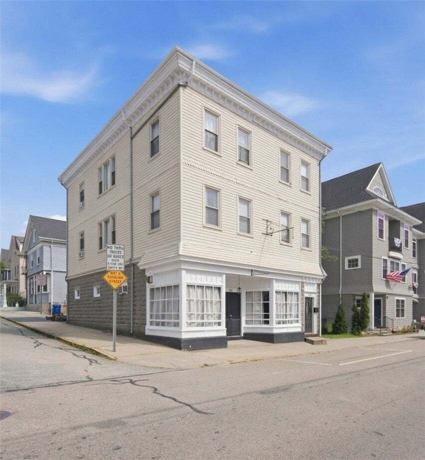 Newport, Rhode Island, United States 1 - 18609152