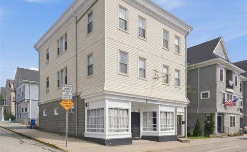 Newport, Rhode Island, United States 1