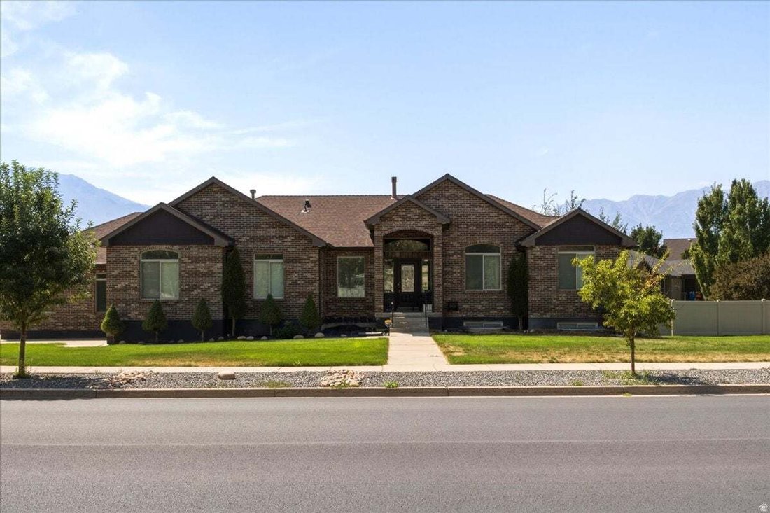 House in Morgan, Utah, United States 5 - 18611936