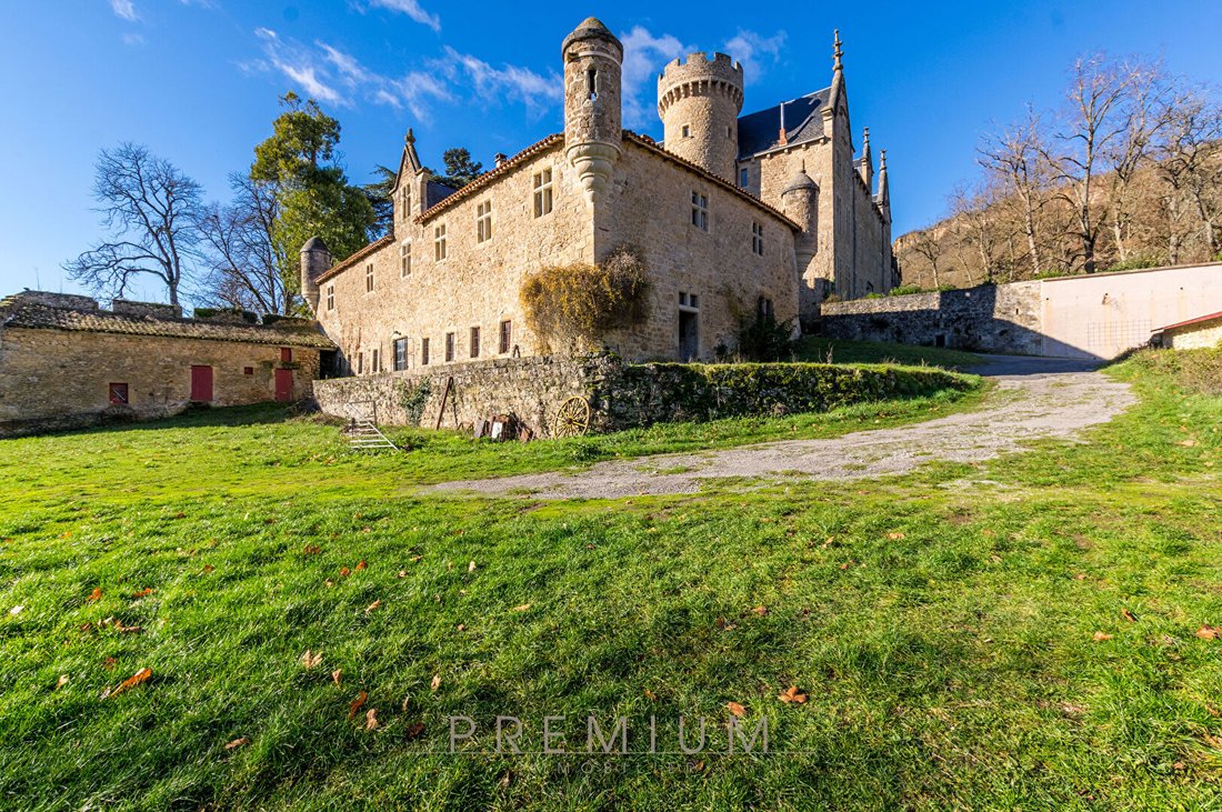 Villa in Millau, Occitania, France 5 - 18614246