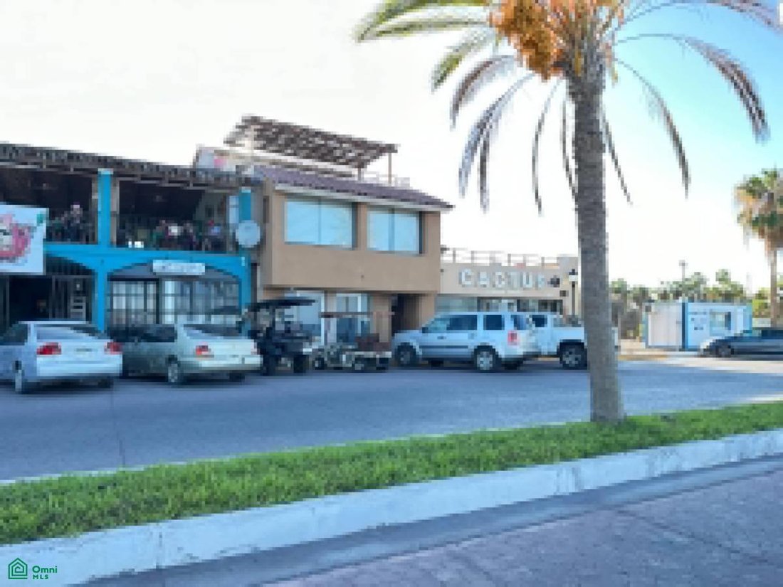 Land in Loreto, Baja California Sur, Mexico 1 - 18255280