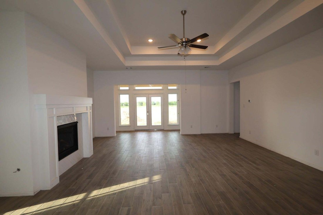 House in Waller, Texas, United States 5 - 17934894