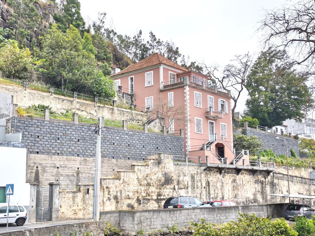 Estate in Monte, Madeira, Portugal 4 - 18611083