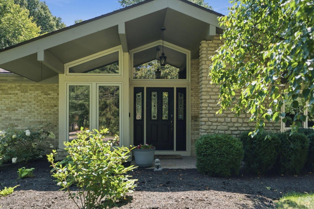 House in Westerville, Ohio, United States 5 - 18609636