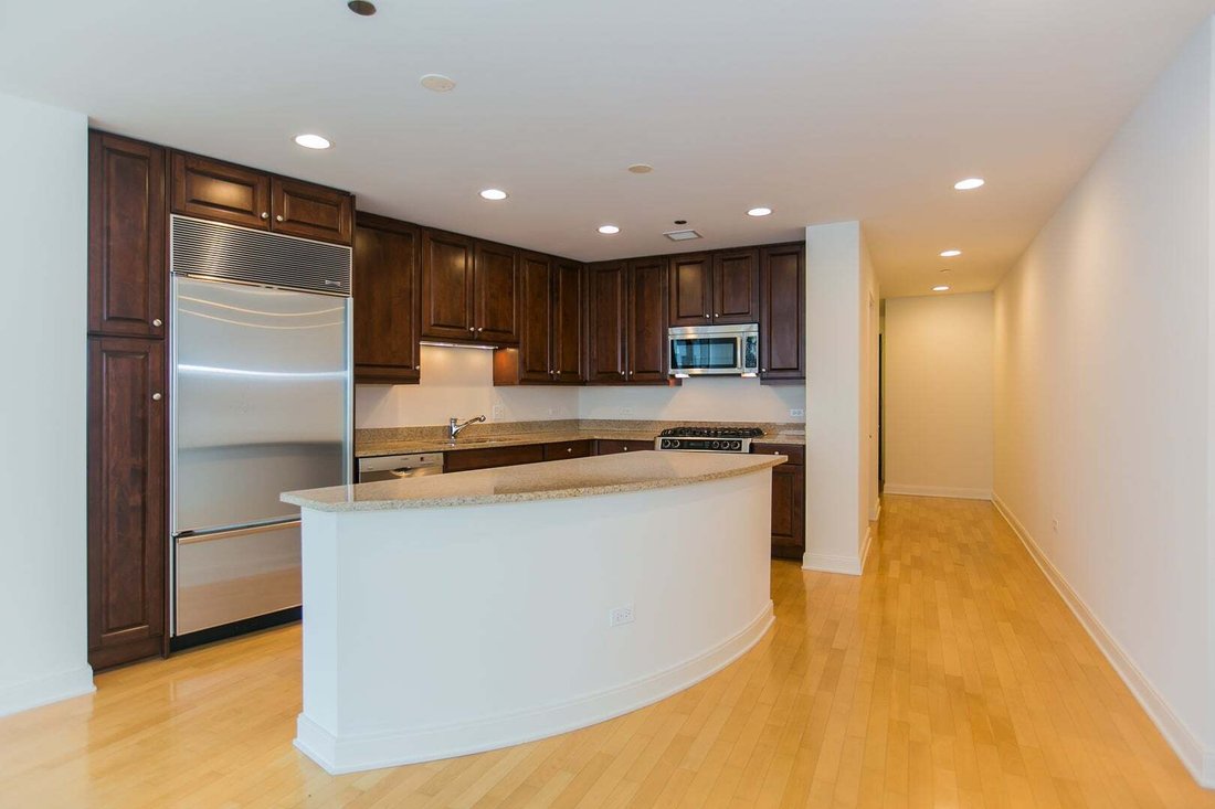 Condo in Chicago, Illinois, United States 4 - 18612689