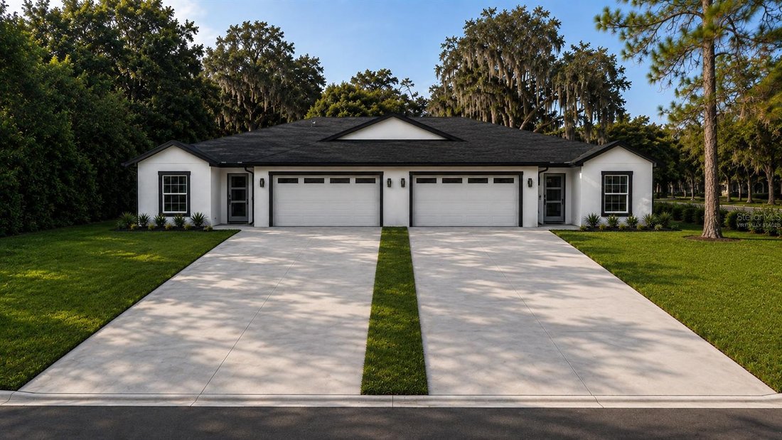 House in Oviedo, Florida, United States 1 - 18612554