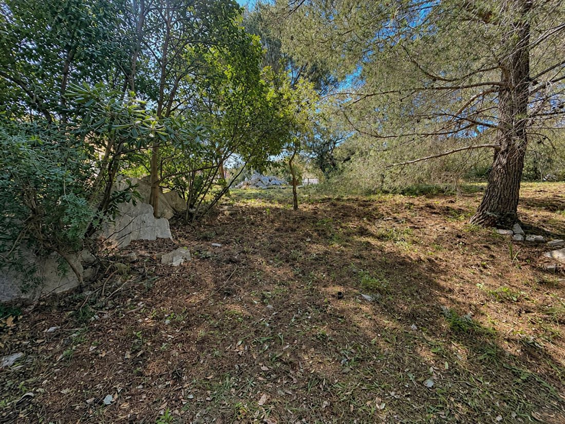 Land in Ecarts, Roquebrune-sur-Argens, France 2 - 18609660