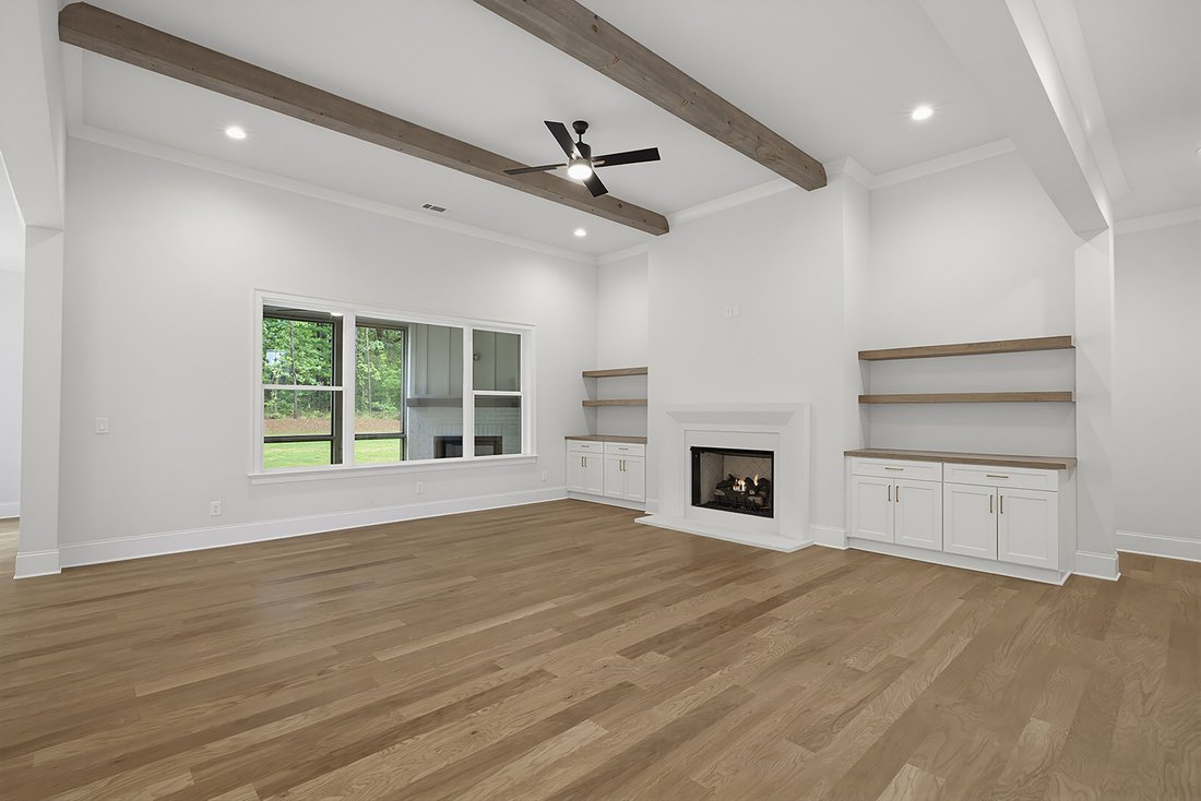 House in Newnan, Georgia, United States 4 - 18611378
