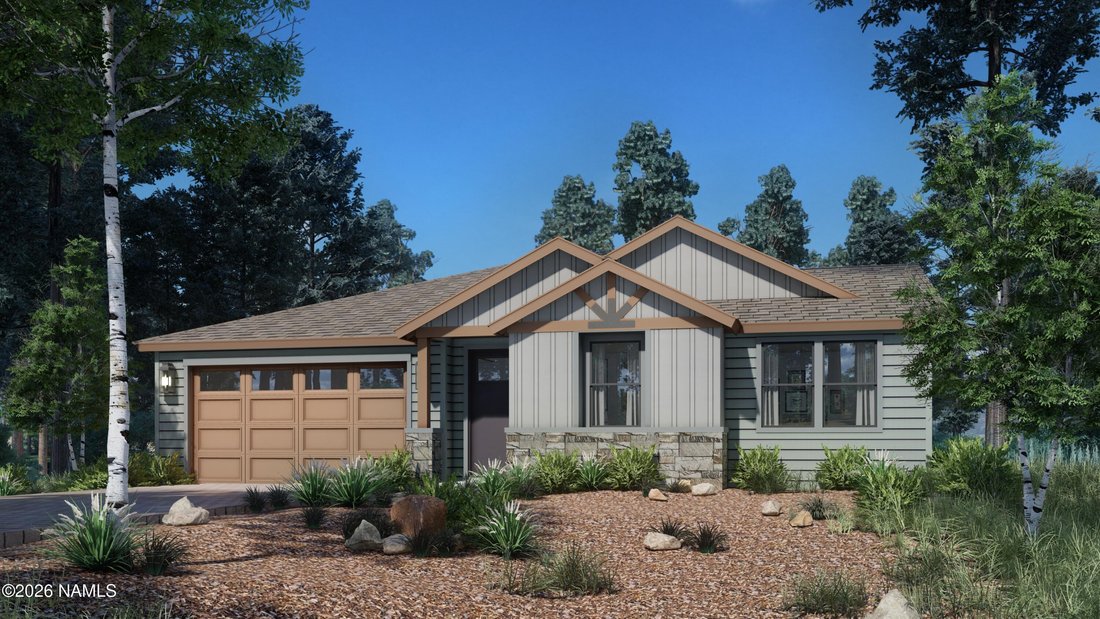 House in Flagstaff, Arizona, United States 1 - 17102061