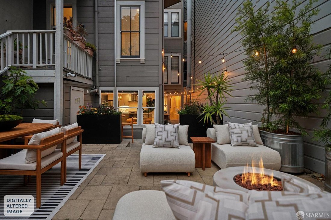 Condo in San Francisco, California, United States 2 - 18611982