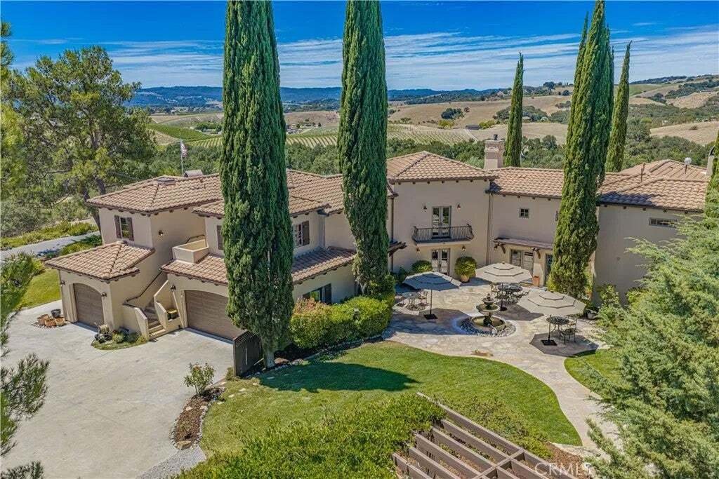 House in Paso Robles, California, United States 3 - 18612957