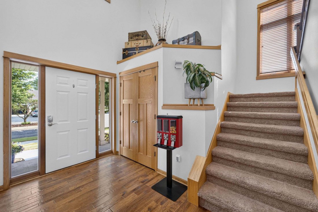 House in Waunakee, Wisconsin, United States 3 - 18609549