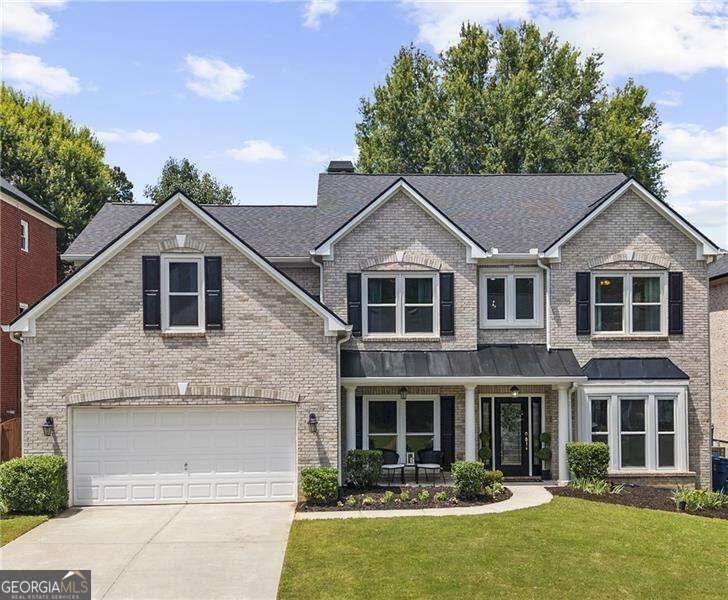House in Smyrna, Georgia, United States 2 - 18613166