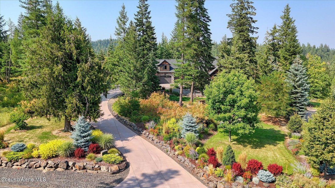 House in Coeur d'Alene, Idaho, United States 5 - 18615111