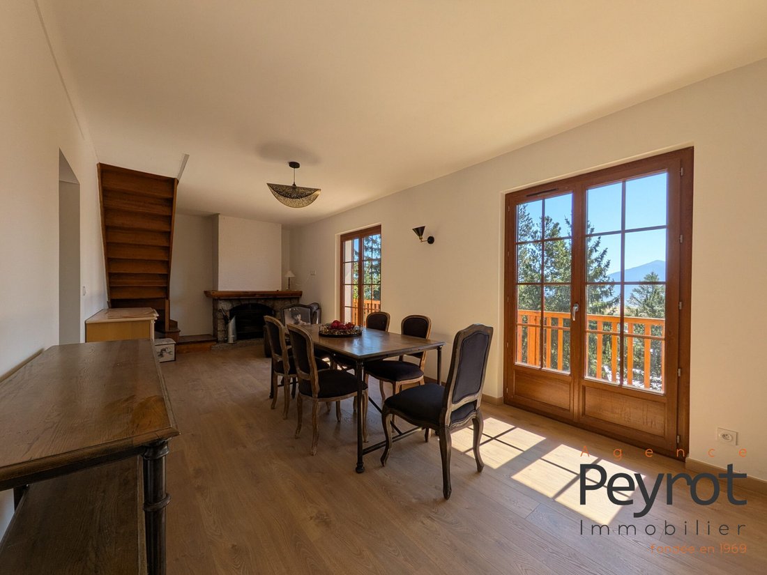 Chalet in Bolquere, Occitania, France 2 - 16827558