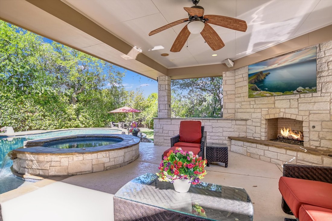 House in Cedar Park, Texas, United States 3 - 17649361