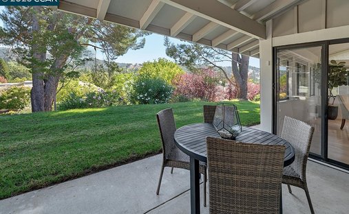 Condo in Walnut Creek, California, United States 1