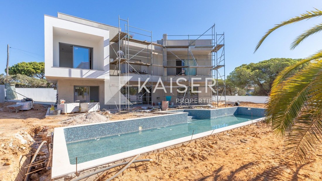Villa in Guia, Algarve, Portugal 2 - 12304031