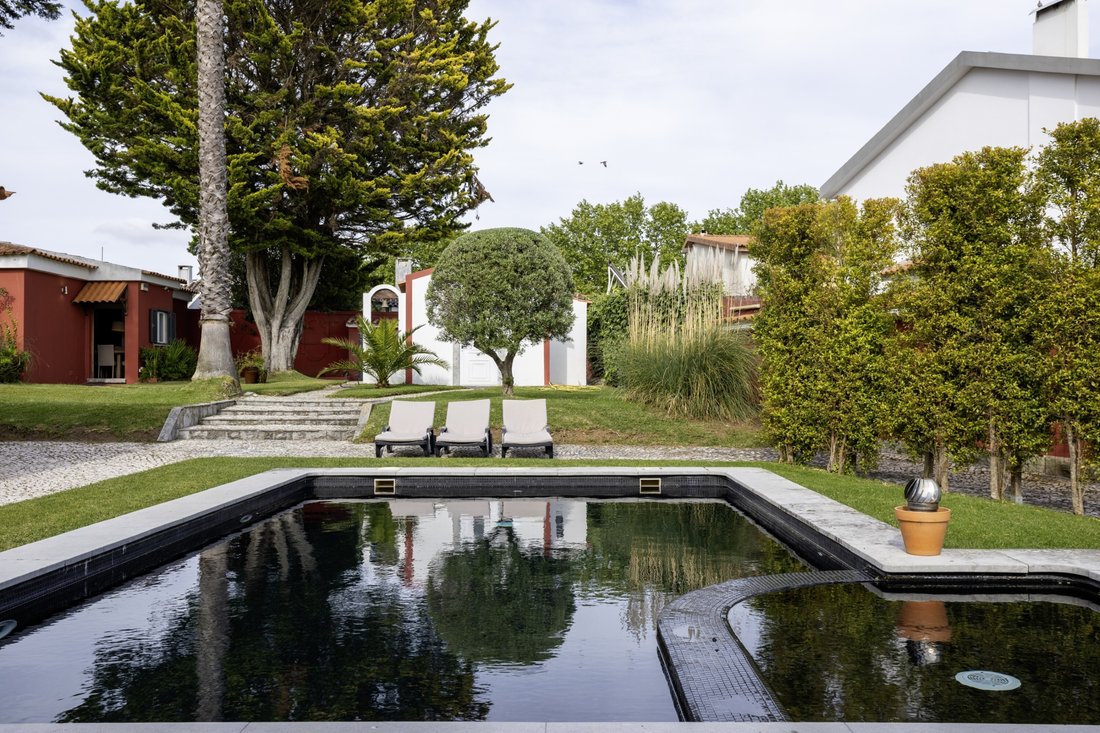 Maison à Cascais et Estoril, Lisbonne, Portugal 3 - 18610633