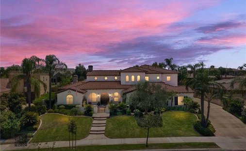 Casa en Bakersfield, California, Estados Unidos 1