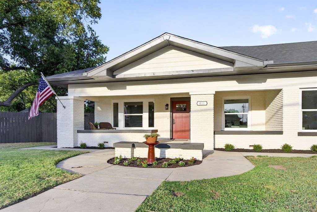 House in Weatherford, Texas, United States 2 - 18615732