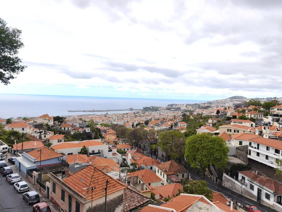 Estate in Monte, Madeira, Portugal 2 - 18611083