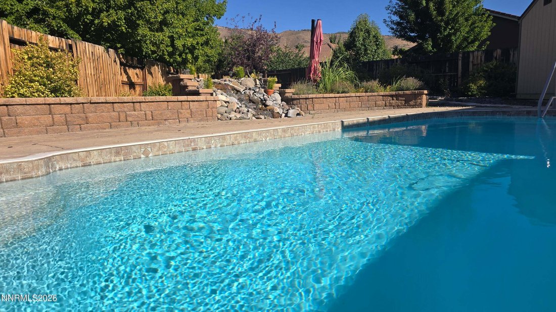 House in Reno, Nevada, United States 1 - 18395215