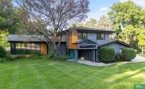 Casa en Omaha, Nebraska, Estados Unidos 1