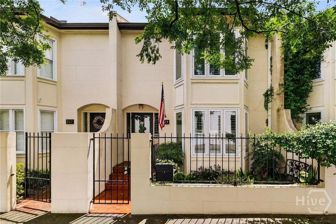 Townhouse in Savannah, Georgia, United States 2 - 18613451