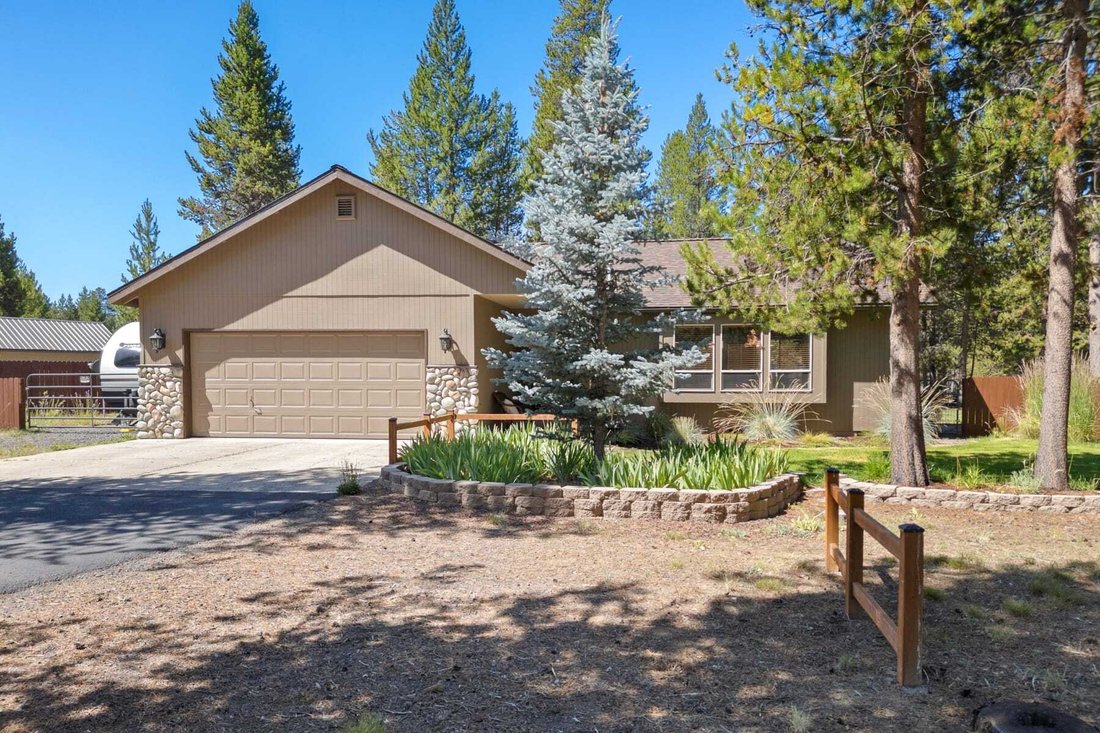 House in Sunriver, Oregon, United States 1 - 18611235