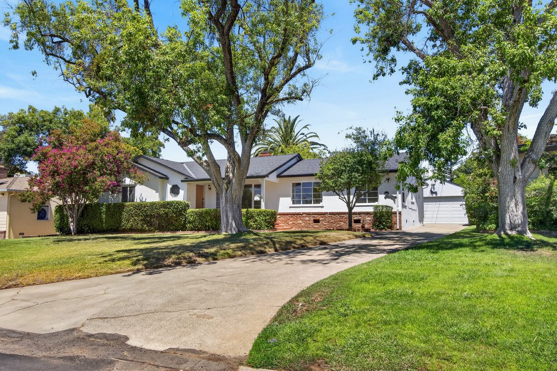 House in Sacramento, California, United States 1 - 18611360