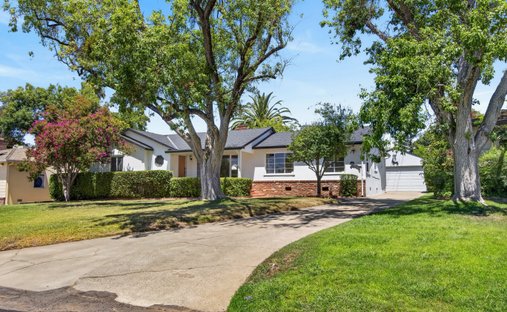 Maison à Sacramento, Californie, États-Unis 1