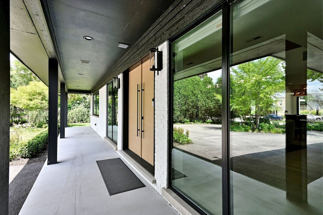House in Northbrook, Illinois, United States 4 - 18612695
