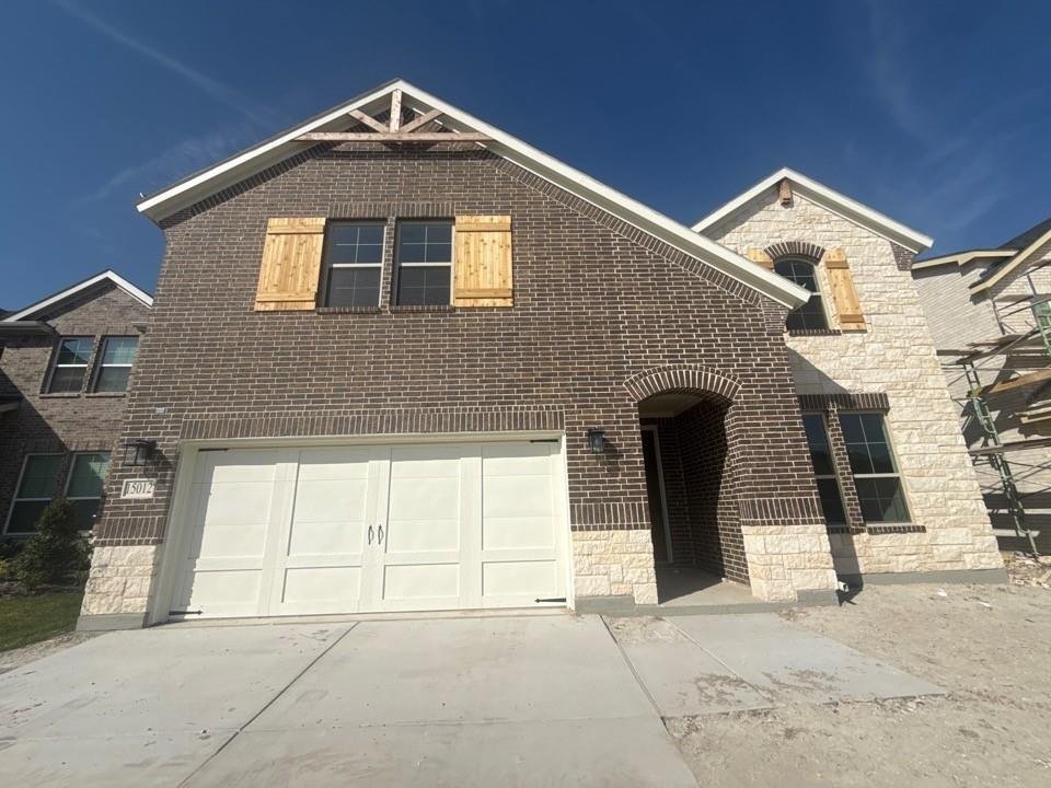 House in Aledo, Texas, United States 1 - 18331504