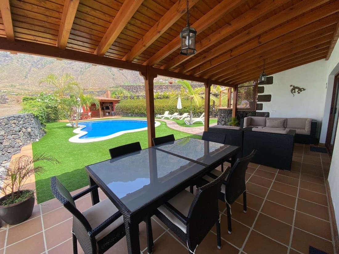 Casa en Frontera, Canarias, España 2 - 18609062