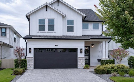 House in Jacksonville, Florida, United States 1