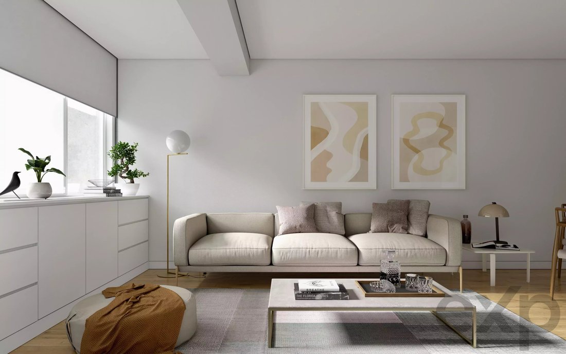 Wohnung in Estrela, Lissabon, Portugal 4 - 18611055