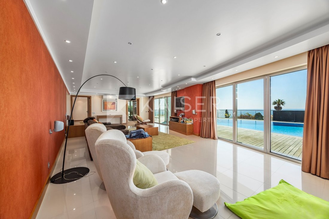 Villa in Praia dos Pescadores, Olhos de Agua, Portugal 4 - 17454684