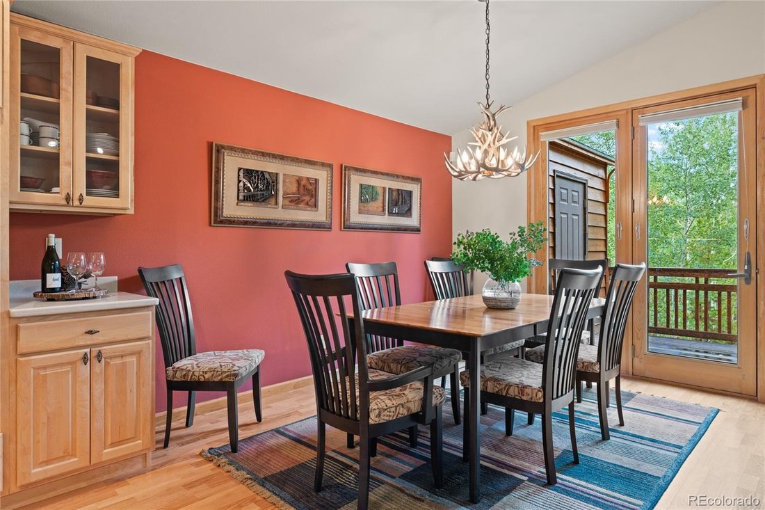 House in Frisco, Colorado, United States 3 - 18611684