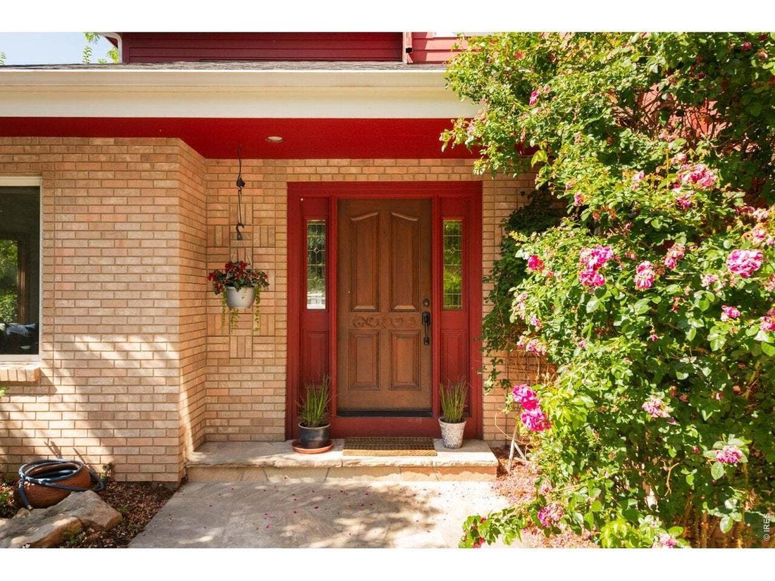 House in Boulder, Colorado, United States 2 - 18605440